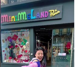 MINIMEPARIS image 14