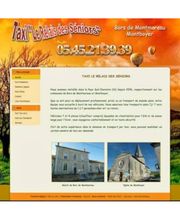 Taxi le Relais des Seniors image 2