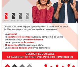 Gestion Sud Alsace image 1