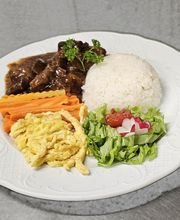 Hôtel Du Lac - Restaurant Ô Soleil Thaï image 8