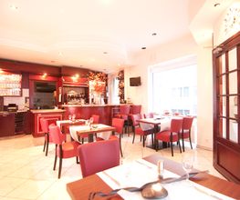 Ristorante Cavallino Bild 5