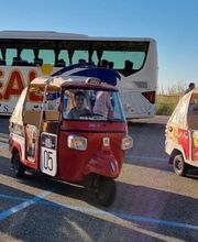 IDEAL REISEN - unterwegs mit netten Menschen Bild 6