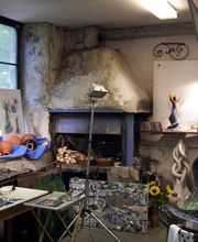 MosaicMetalArt Bild 14