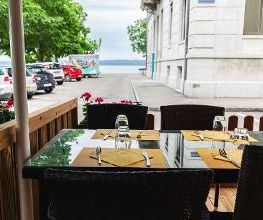 Brasserie Wok Royal Bild 15
