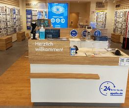 Apollo-Optik - Eschweiler - Grabenstr. Bild 2