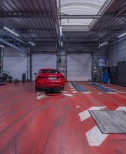 Autovision Auto-test image 6