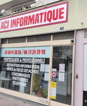 ACI Informatique image 2