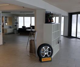 Garage Buchmoos H. Suhner Bild 7