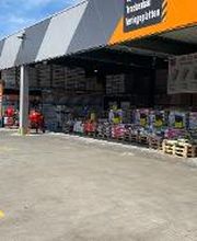 HORNBACH Drive In Leipzig-Eutritzsch Bild 3