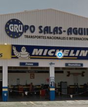 Euromaster Chema Neumáticos imagen 1