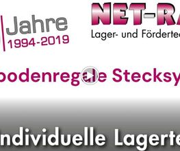 NET-RACK Lager-und Fördertechnik GmbH Bild 8