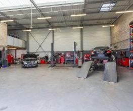 EUROMASTER CBV SERVICES - Arpajon image 20