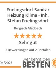 werkenntdenBESTEN.de Qualitätssiegel