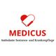 Ambulanter Pflegedienst Medicus