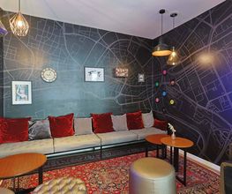 B&B HOTEL Hamburg-Hbf Bild 10