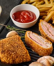 Restaurant Pizzeria Nägelsee Bild 2