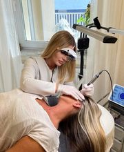 Nadine Rödling Permanent Make-up Bild 1