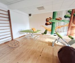 Therapiezentrum Höcke PartG Bild 3