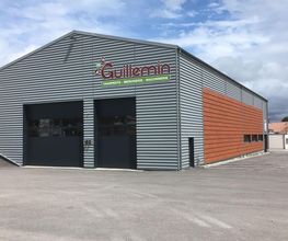 Guillemin SAS image 2