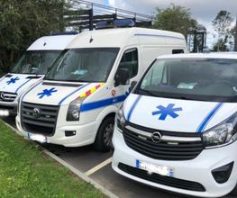 NORM'Ambulances image 1