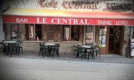 Le Central