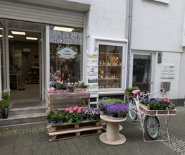 Florale Herzstücke