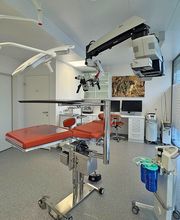 Prof. Dr. Robert Nölken M.Sc. - Praxis für Oralchirurgie, Parodontologie & Implantologie Bild 6