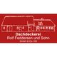 Dachdeckerei Rolf Feddersen & Sohn GmbH & Co. KG