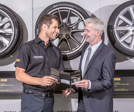 DRIVER CENTER FIEDLER KFZ WERKSTATT Bild 6