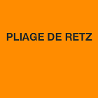 Pliage de Retz
