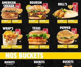 KITCHENBURGER image 2