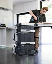 Bott Schweiz AG Bild 12