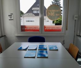 Soest Unterrichtsraum 2