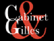 Cabinet Gilles