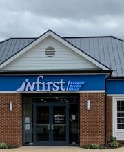InFirst Federal Credit Union image 1