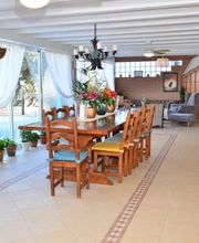 Alojamiento Rural Cortijo Los Santeros imagen 9