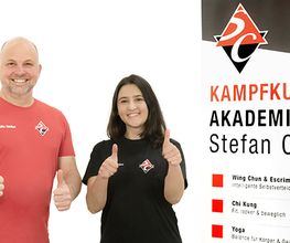 Kampfkunst-Akademie Stefan Claus Bild 6