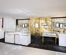 Chanel La Samaritaine