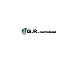 G.R. Costruzioni Generali logo