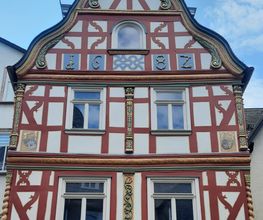 Aaron Becker Holzbau Bild 3