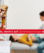 Endoskopie | Caritas-Klinik St. Marien Brandenburg Bild 1