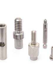 Hans Peter Schulte GmbH Präzisionsdrehtechnik Bild 10