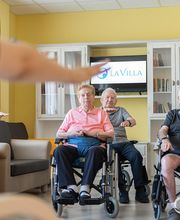 RSA Machiavelli 1 & 2 - Gruppo La Villa immagine 9