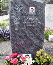 Andys kreative Steingestaltung Bild 3