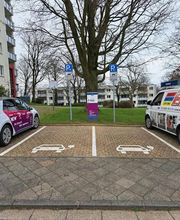 NEW Energie-Ladestation Bild 2