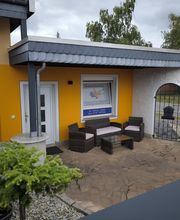 Modernes Raumdesign Auerswald Bild 1