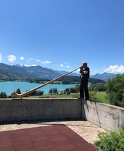 Restoroute Motel de la Gruyère Bild 7