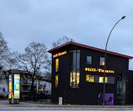 “Das“ Kill-Team Schädlingsbekämpfung GmbH Bild 1