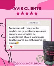 Gold Mo'Fashion image 9