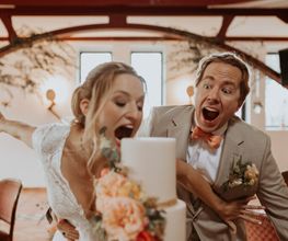 Jana Sauer Weddings Bild 4